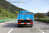东风六驱动方式重型越野车报价Export_Blue 6×6越野车可改装