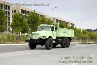 东风 出口越野车_全轮 驱动方式 卡车_带顶棚的六轮卡车