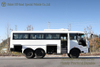 六轮驱动平头bus_30座bus_