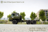 东风 2102N Chassis_6WD 敞篷越野底盘_出口专用