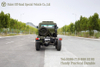 东风 2102N Chassis_6WD 敞篷越野底盘_出口专用