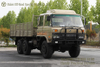 东风 eq2102n double -row Cab Truck_six -wheel 驱动方式越野卡车带有空调