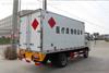 东风轻卡越野车_医疗转运车_东风JWH5040四驱轻卡