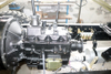 东风六驱EQ2100越野专用车变速箱