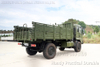 东风四驱越野载货车_4×4越野卡车_越野运兵车出口