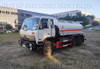 东风六驱EQ2102加运油车_6立方米越野加油车_190马力国四加油车出口