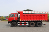 四驱Platoon 153 越野自卸卡车_6X4东风Red Cyclone_东风自卸越野卡车