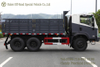 东风 六驱越野卡车_6*6 平头 越野卡车_