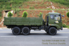 东风 6*6越野车_越野运输车 