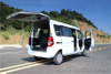 东风EQ6400LF13微型客车-右舵商务型乘用车-东风小型商务乘用车