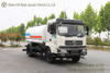 十二方洒水车出售_东风 4×2城市绿化喷洒车