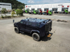 四驱防护型装甲车_4×4武警装甲防暴车_第三代新款东风参数报价