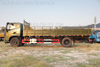 东风 EQ5126XLHL6D训练车_东风四驱平头车_东风4×2平头车