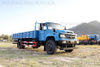 东风EQ5120XLHL6D型尖头教练车_东风4×2尖头卡车_EQ5121XLHL6D尖头卡车