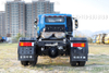 东风EQ5126XLHL6D1型牵引教练车底盘_东风4×2牵引教练车底盘_EQ5126XLHL6D1牵引车底盘