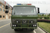 东风六驱越野客车_6×6越野客车_24-30座森林消防客车
