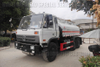 六驱EQ2102G加油车_东风153加运油车_6m³越野运油车