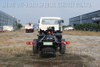 东风EQ2070越野车底盘_右舵EQ2070出口车型底盘_四驱EQ2070底盘改装