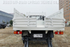 东风越野车_东风EQ2070改装液压代步车_四驱越野车