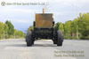 4WD越野专用类别III CARASSIS_RIGHT 驱动方式 8-TON级III CHASSIS_EXPORT特定类别III CANSIS