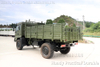 东风四驱越野载货车_4×4越野卡车_越野运兵车出口