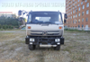 东风六驱EQ2102加运油车_6立方米越野加油车_190马力国四加油车出口