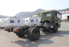 东风六驱EQ5120运兵车底盘_4×4平头载货汽车_东风四驱底盘改装