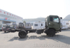 东风六驱EQ5120运兵车底盘_4×4平头载货汽车_东风四驱底盘改装