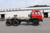 四驱Platoon 153越野自卸车底盘_6X4东风Red Cyclone_东风自卸越野车底盘