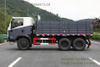 东风 六驱越野卡车_6*6 平头 越野卡车_