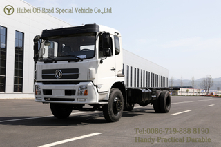 徐工起重机底盘销售