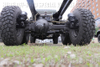 六驱平头东风底盘_东风越野卡车底盘_6×6运兵车工矿车改装