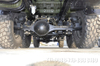 六驱 平头 EQ2102G越野运兵车_153越野卡车_6×6 东风越野卡车
