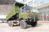 六驱长头EQ2102G越野自卸汽车_东风153越野自卸卡车_6×6越野自卸车