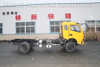 四驱 东风一排半机箱_4×4 东风光卡机箱改装