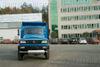 四驱尖头EQ1093自卸汽车_东风140越野自卸卡车_4×4工矿专用车170马力