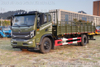 东风 EQ5126XLHL6D训练车_东风四驱平头车_东风4×2平头车