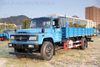 东风EQ5120XLHL6D型尖头教练车_东风4×2尖头卡车_EQ5121XLHL6D尖头卡车
