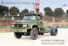 东风 Polaries 越野卡车底盘