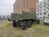 六驱平头越野卡车_东风2100 Tip 6×6 越野卡车