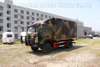 四驱平头D912越野车_东风D912平头厢式越野车_冷藏车危险品运输车改装