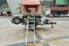 KL12拖挂帐篷房车_帐篷房车_个性化定制房车