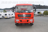 4×2自卸车_东风12吨运输车_240马力矿区专用自卸车