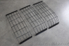 东风EQ2082六驱越野专用车配件：大灯灯网