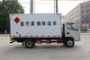 东风轻卡越野车_医疗转运车_东风JWH5040四驱轻卡