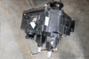 东风EQ2100六驱越野专用车分动器