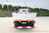 东风四驱越野卡车_东风90马力轻型货车_4×4轻型越野卡车