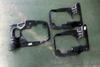 东风EQ2100六驱越野专用车大灯框