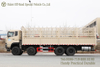 8×8农用筒仓卡车_,8WD重型越野运输车