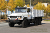 东风 6WD EQ2082 TIP CAB TRAXS_6×6越野货车仅用于出口